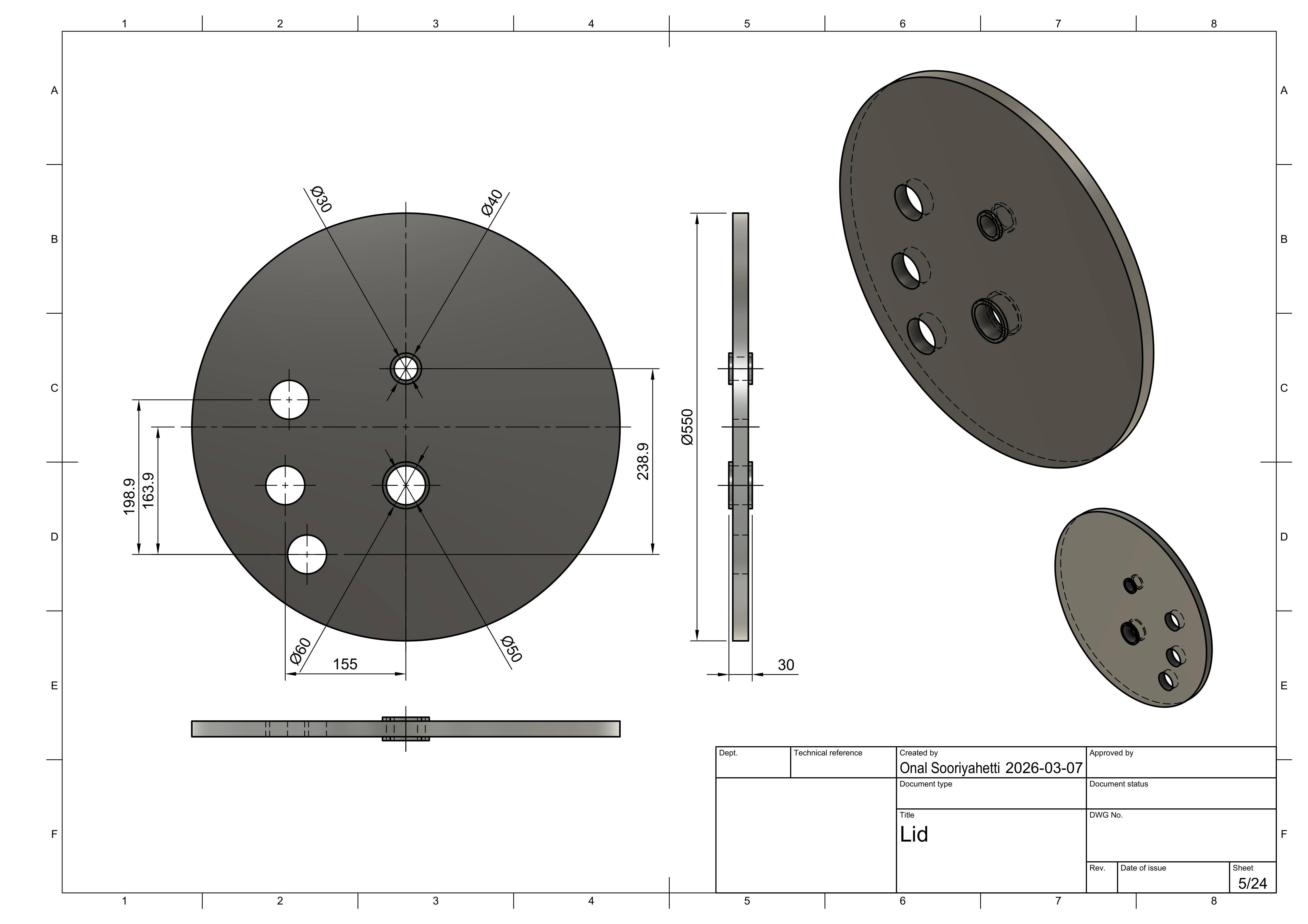 手动变速器型号